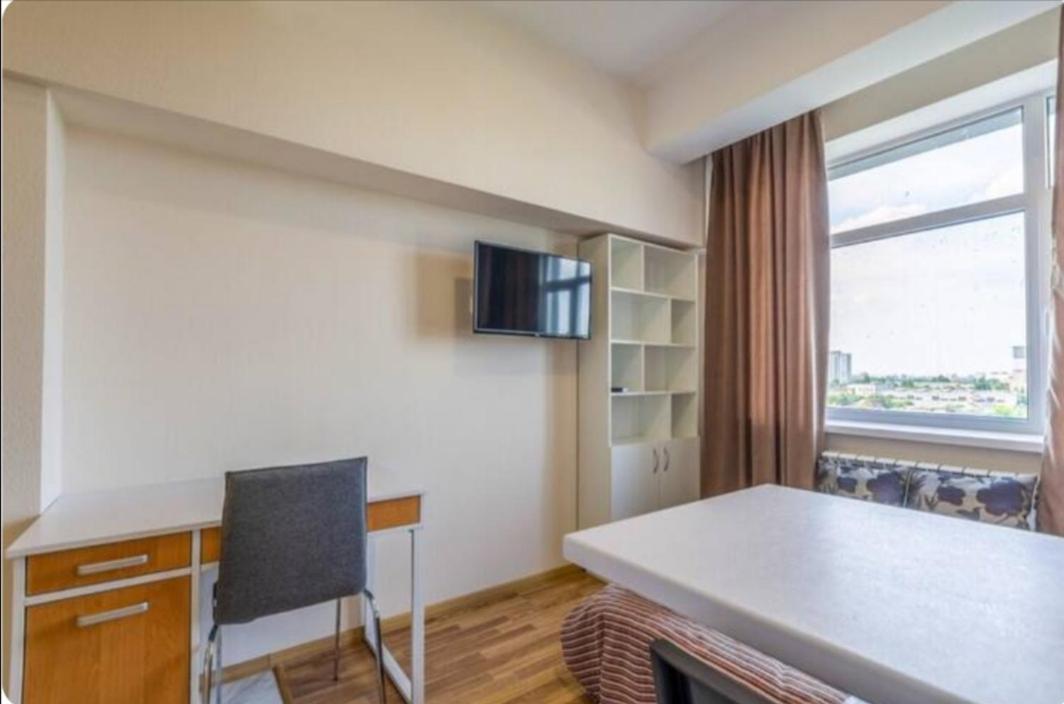 Апартаменты Loft Smart House Киев Экстерьер фото