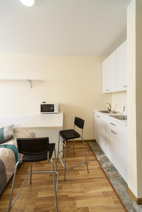 Апартаменты Loft Smart House Киев Экстерьер фото
