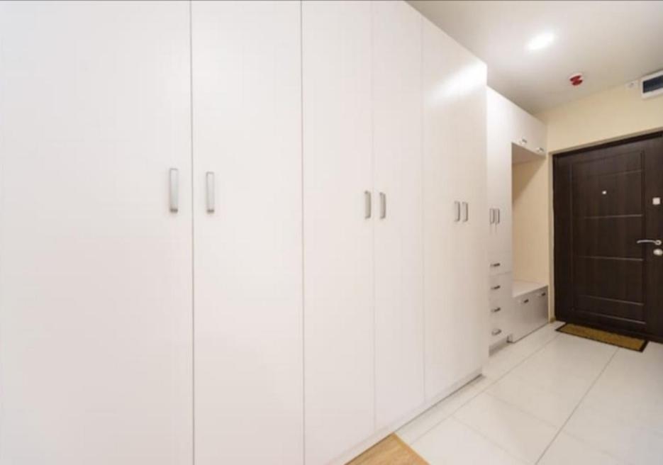 Апартаменты Loft Smart House Киев Экстерьер фото