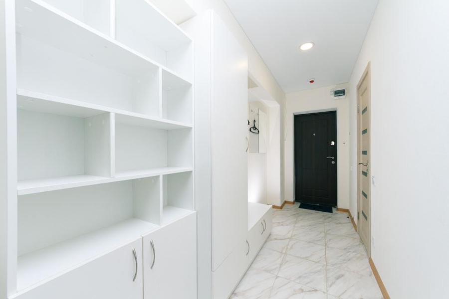 Апартаменты Loft Smart House Киев Экстерьер фото